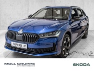 Skoda Superb 2025