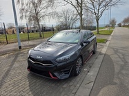 Kia pro cee'd / ProCeed 2024