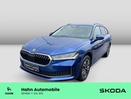 Skoda Superb 2026