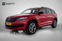 Skoda Kodiaq 2020