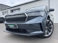 Skoda Enyaq 2021