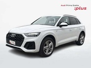 Audi Q5 2022
