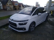 Citroen C4 2017
