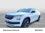 Skoda Kodiaq 2020