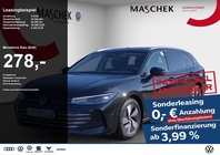 Volkswagen Passat 2025