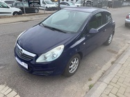 Opel Corsa 2009