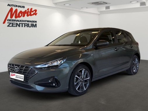 Hyundai i30 2023