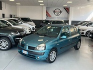 Renault Clio 2003