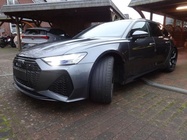 Audi RS 6 2024
