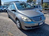 Mercedes-Benz B-Class 2005