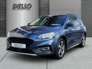 Ford Focus 2019