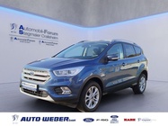 Ford Kuga 2019