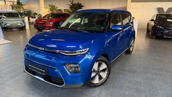 Kia Soul 2024