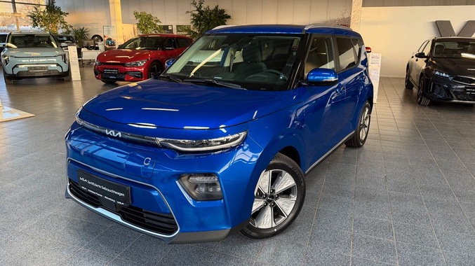 Kia Soul 2024