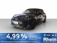 MINI Cooper 2024