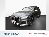 Audi SQ7 2021