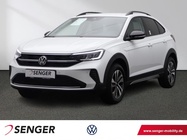 Volkswagen Taigo 2025