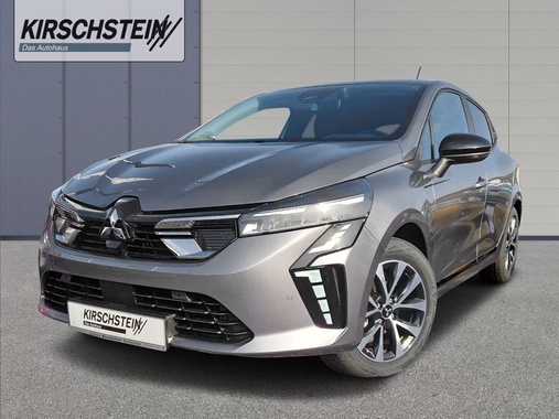 Mitsubishi Colt 2025