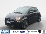 Fiat 500e 2022