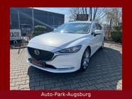 Mazda 6 2023