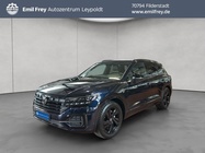 Volkswagen Touareg 2022