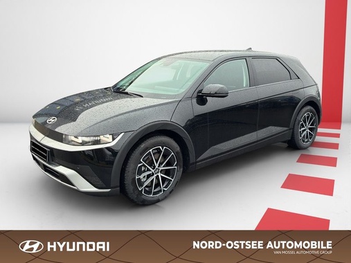 Hyundai Ioniq5 2026