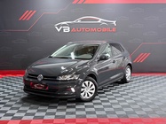 Volkswagen Polo 2020