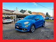 Fiat 500X 2022