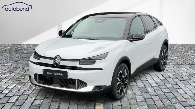 Citroen C4 2025