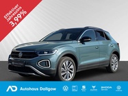 Volkswagen T-Roc 2024