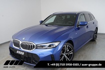 BMW 3 Series 2022