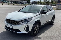 Peugeot 3008 2022