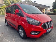 Ford Transit 2023