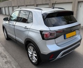 Volkswagen T-Cross 2024