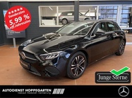 Mercedes-Benz A-Class 2024