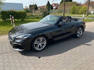 BMW Z4 2020