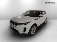 Land Rover Evoque 2022