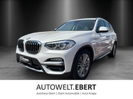 BMW X3 2019