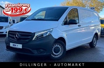 Mercedes-Benz Vito 2021