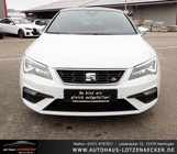 Seat Leon 2019