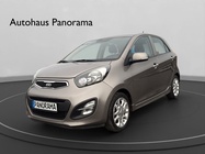Kia Picanto 2012