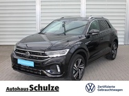 Volkswagen T-Roc 2024
