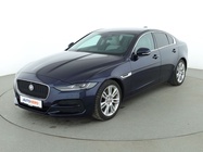Jaguar XE 2021