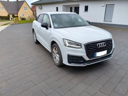 Audi Q2 2019