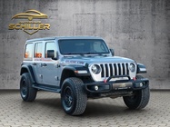 Jeep Wrangler 2020