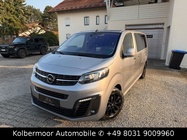 Opel Zafira 2020