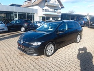Volkswagen Golf 2025