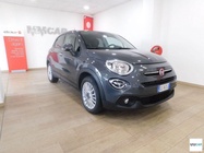Fiat 500X 2021