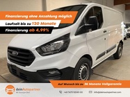 Ford Transit Custom 2020