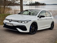 Volkswagen Golf 2024